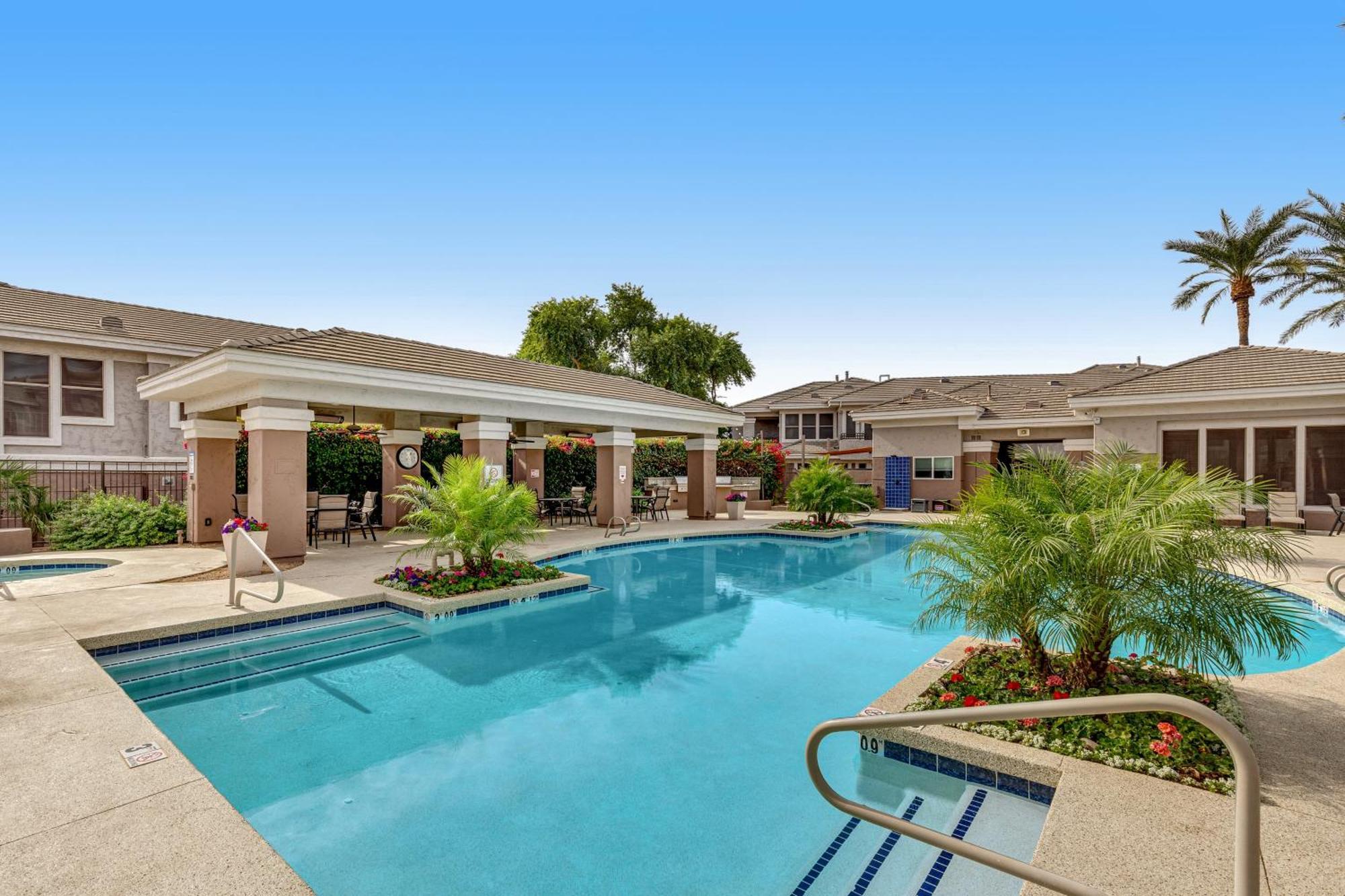 Clubgate Villa & Kierland Escape Scottsdale Værelse billede