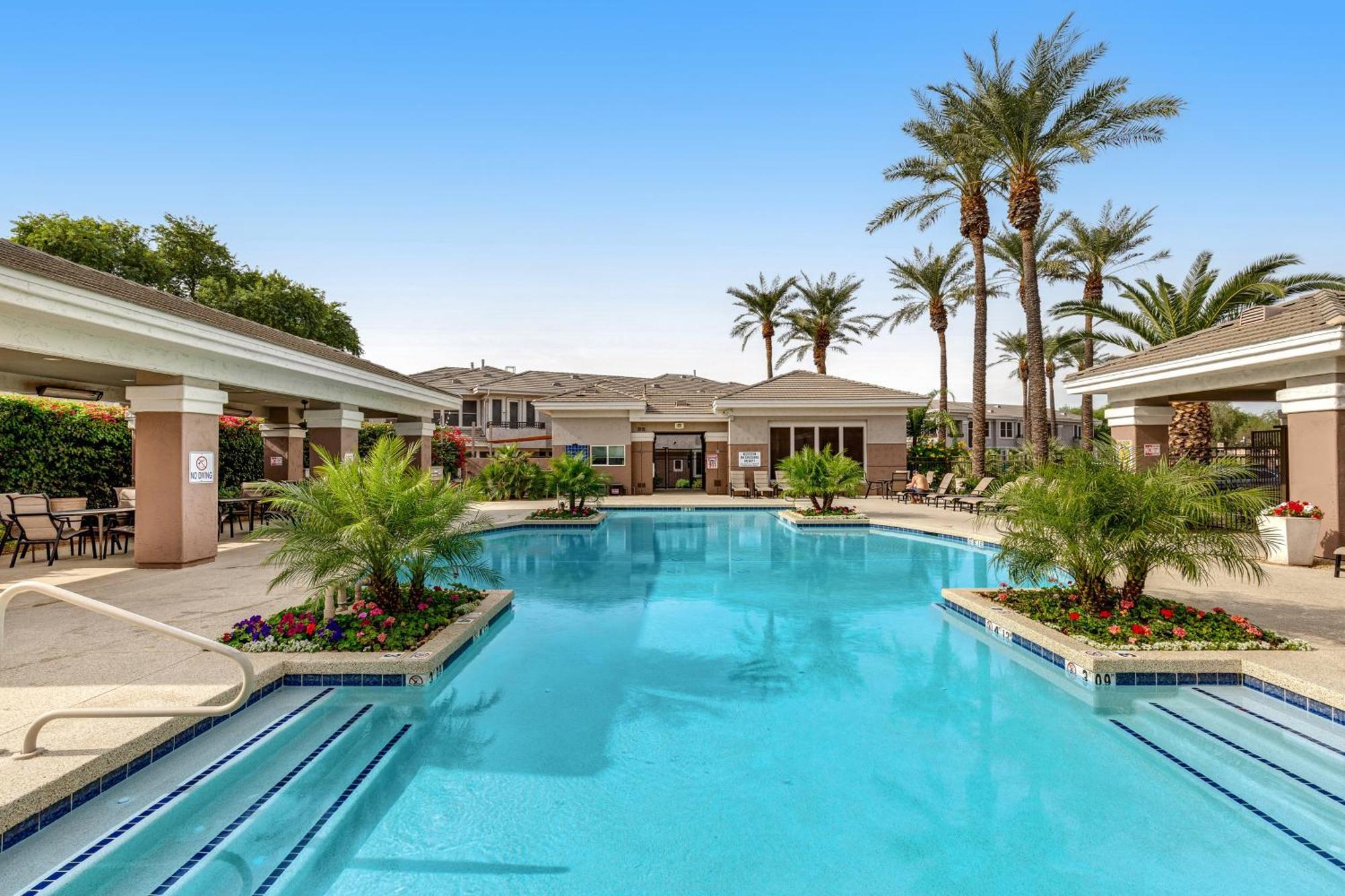 Clubgate Villa & Kierland Escape Scottsdale Værelse billede