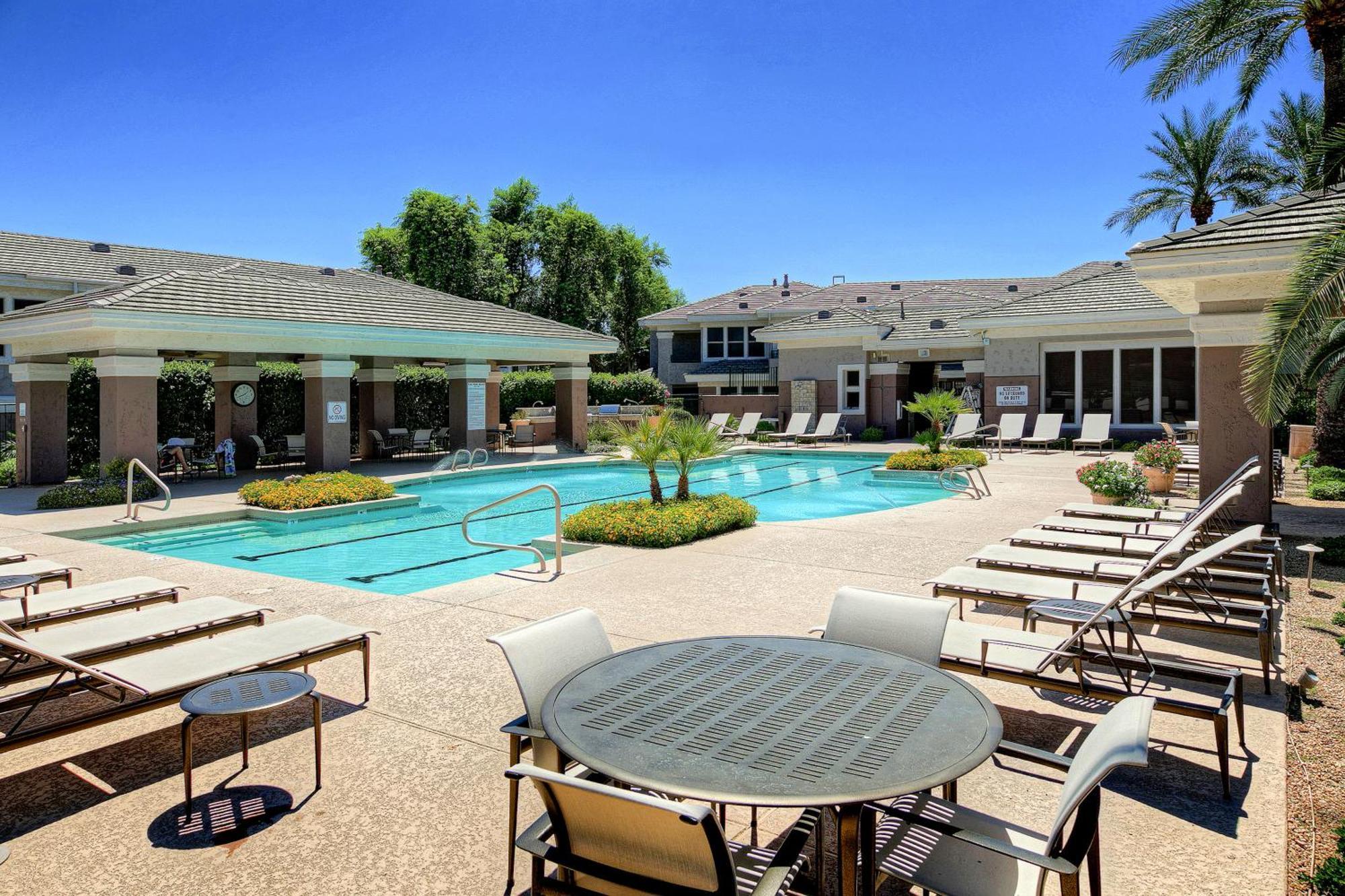 Clubgate Villa & Kierland Escape Scottsdale Værelse billede