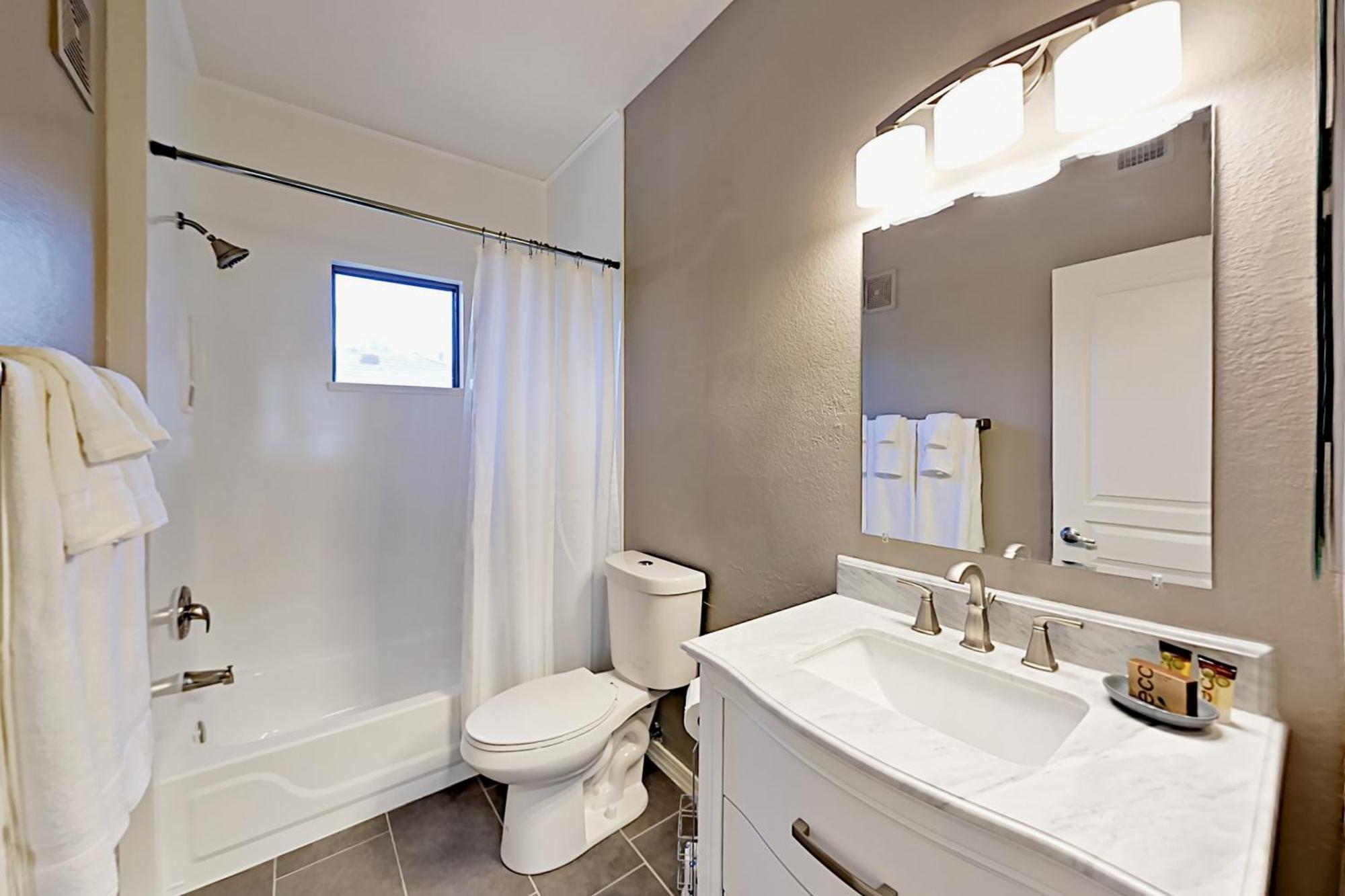 Clubgate Villa & Kierland Escape Scottsdale Værelse billede