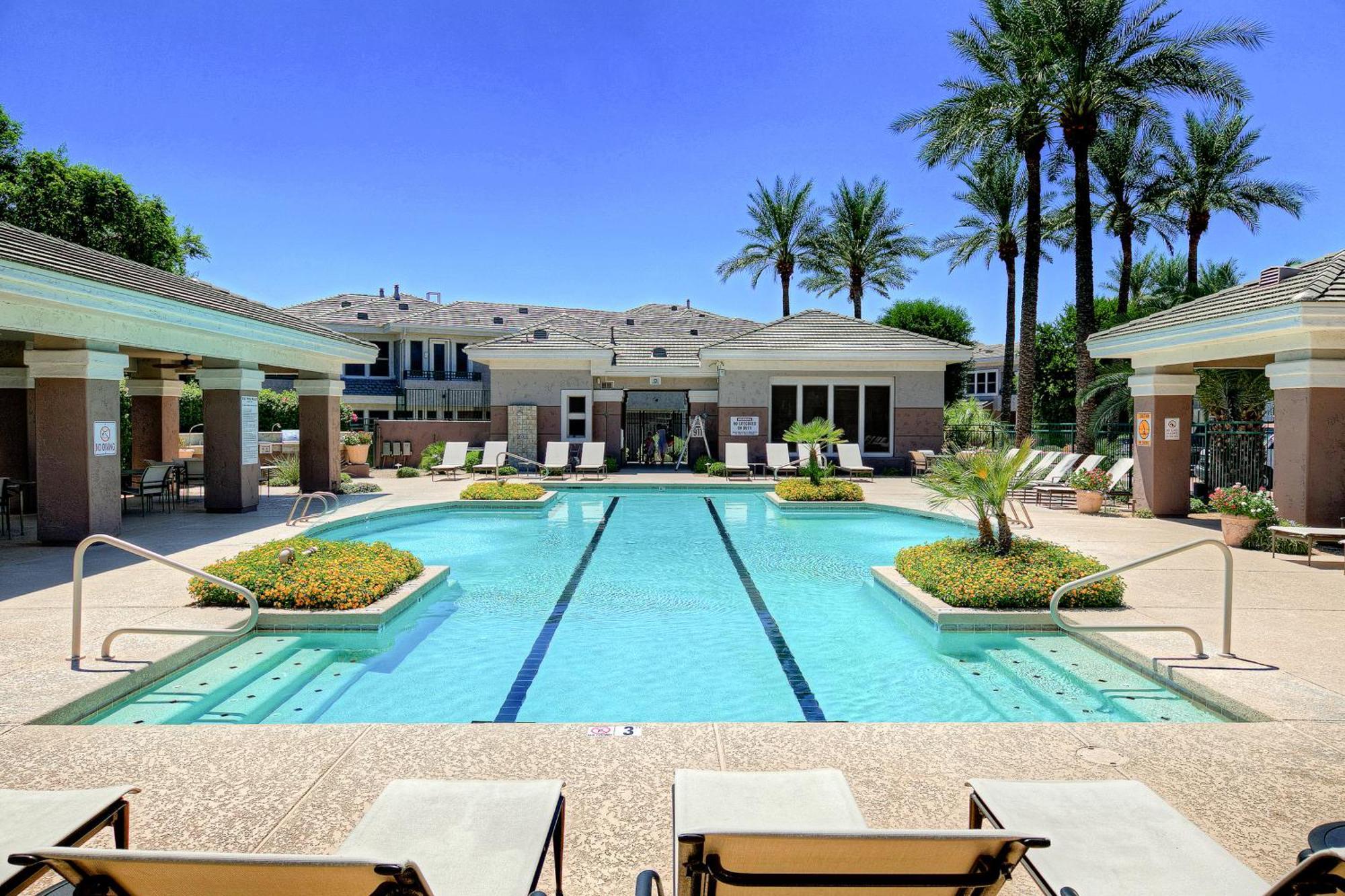 Clubgate Villa & Kierland Escape Scottsdale Værelse billede