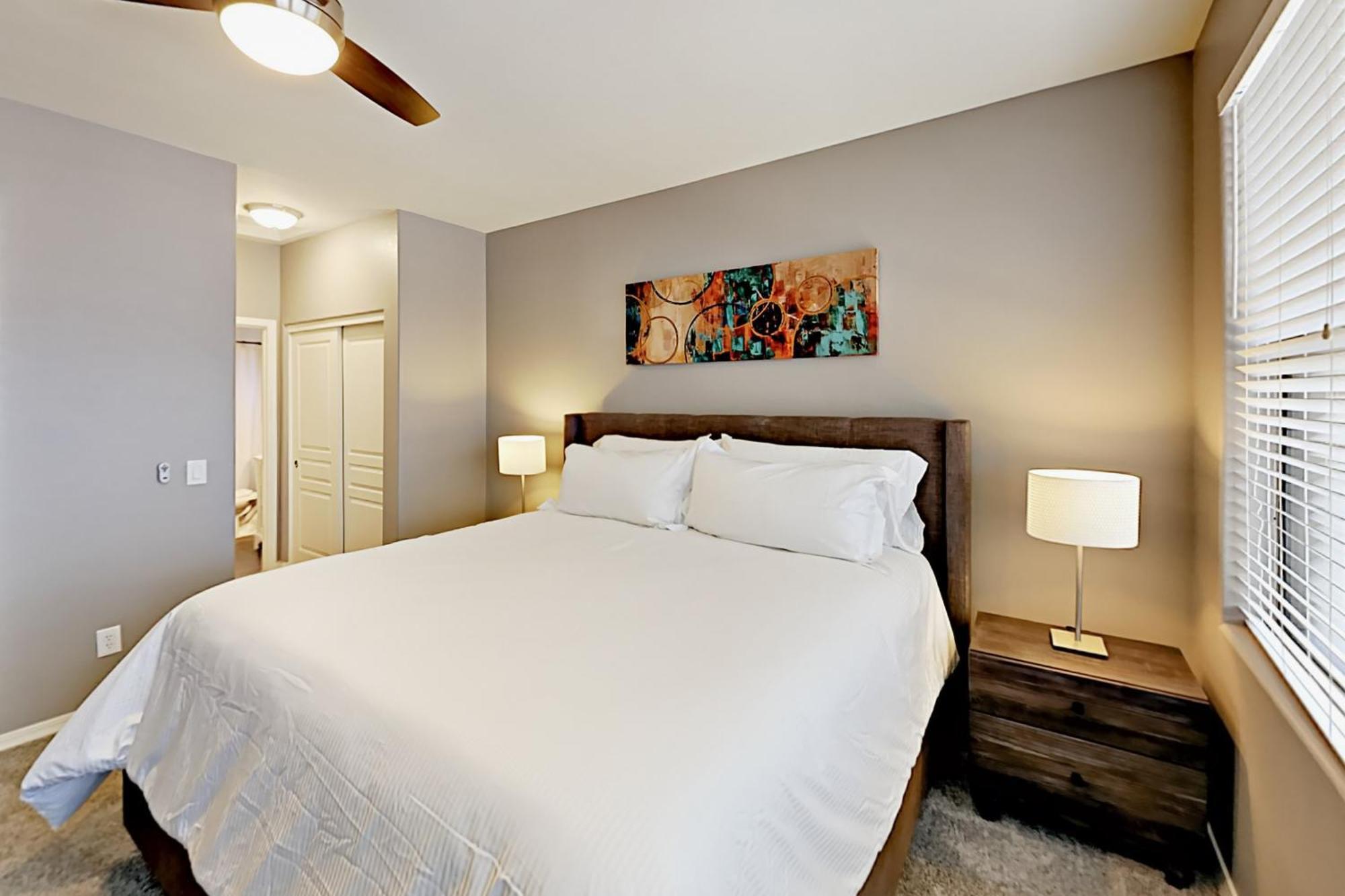 Clubgate Villa & Kierland Escape Scottsdale Værelse billede