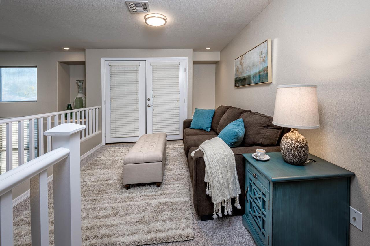 Clubgate Villa & Kierland Escape Scottsdale Eksteriør billede
