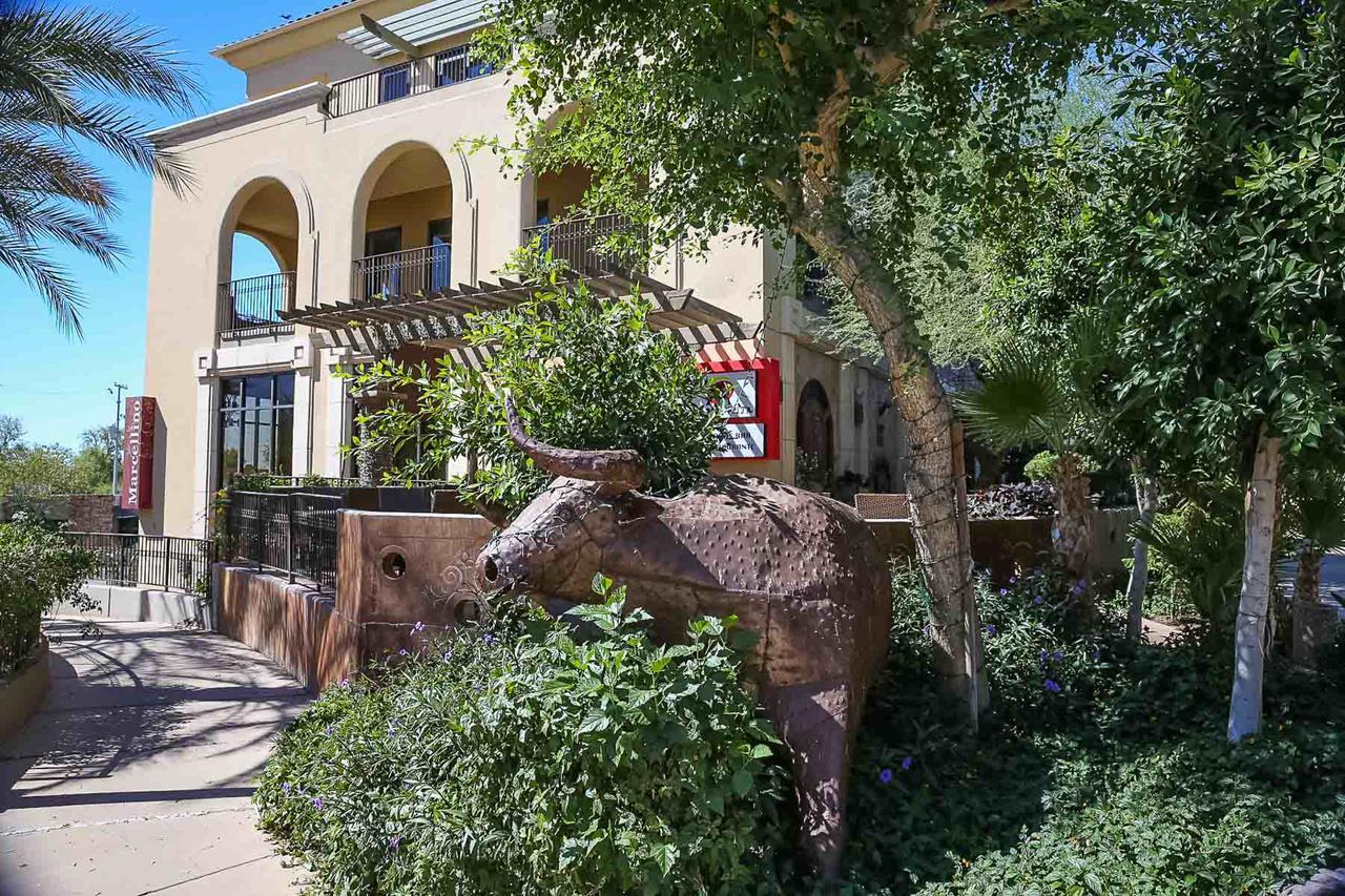 Clubgate Villa & Kierland Escape Scottsdale Eksteriør billede