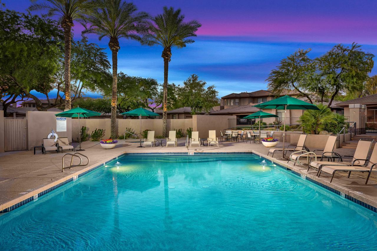 Clubgate Villa & Kierland Escape Scottsdale Eksteriør billede