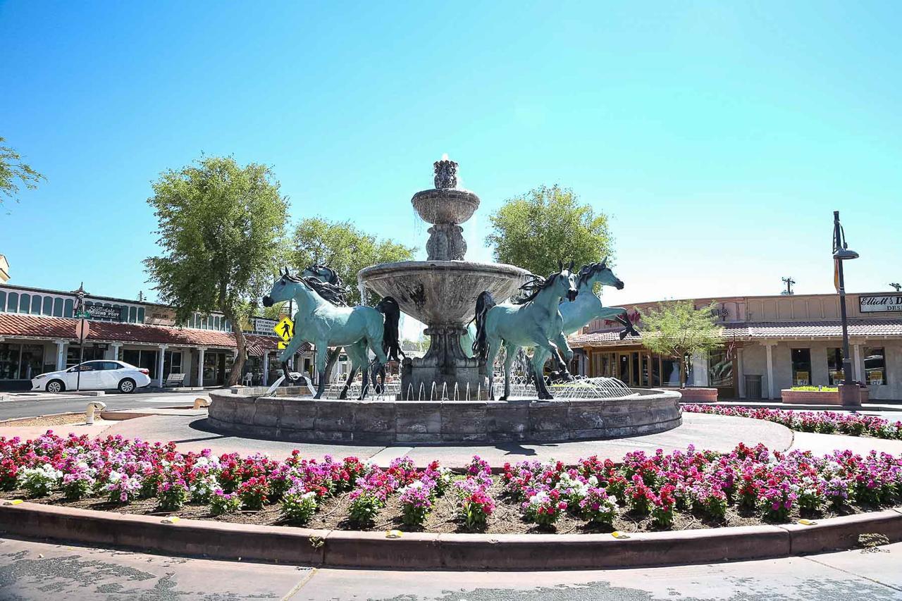Clubgate Villa & Kierland Escape Scottsdale Eksteriør billede
