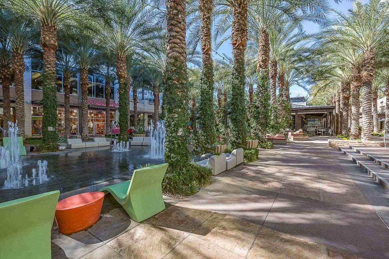 Clubgate Villa & Kierland Escape Scottsdale Eksteriør billede