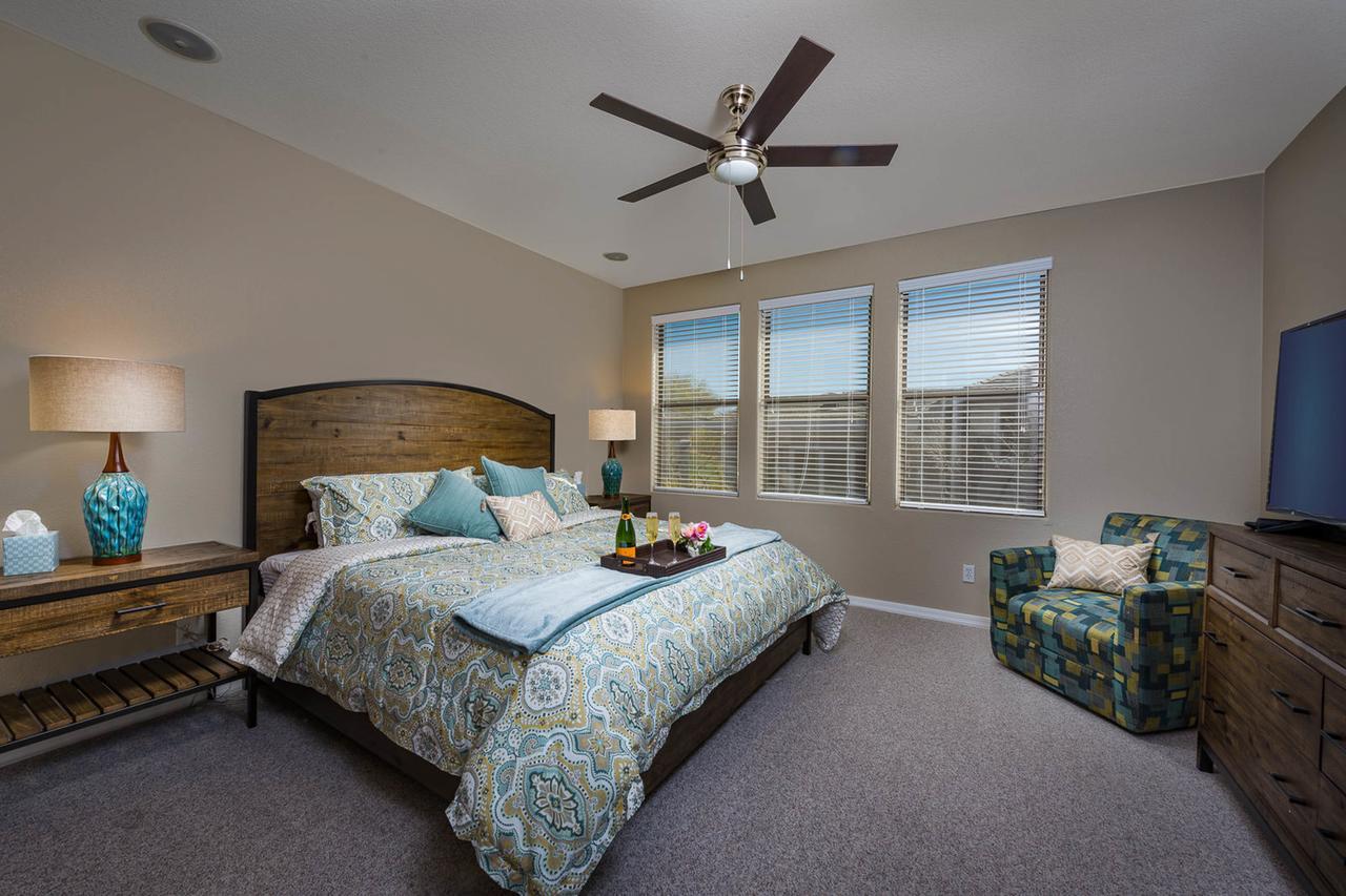 Clubgate Villa & Kierland Escape Scottsdale Eksteriør billede